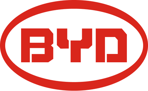 BYD