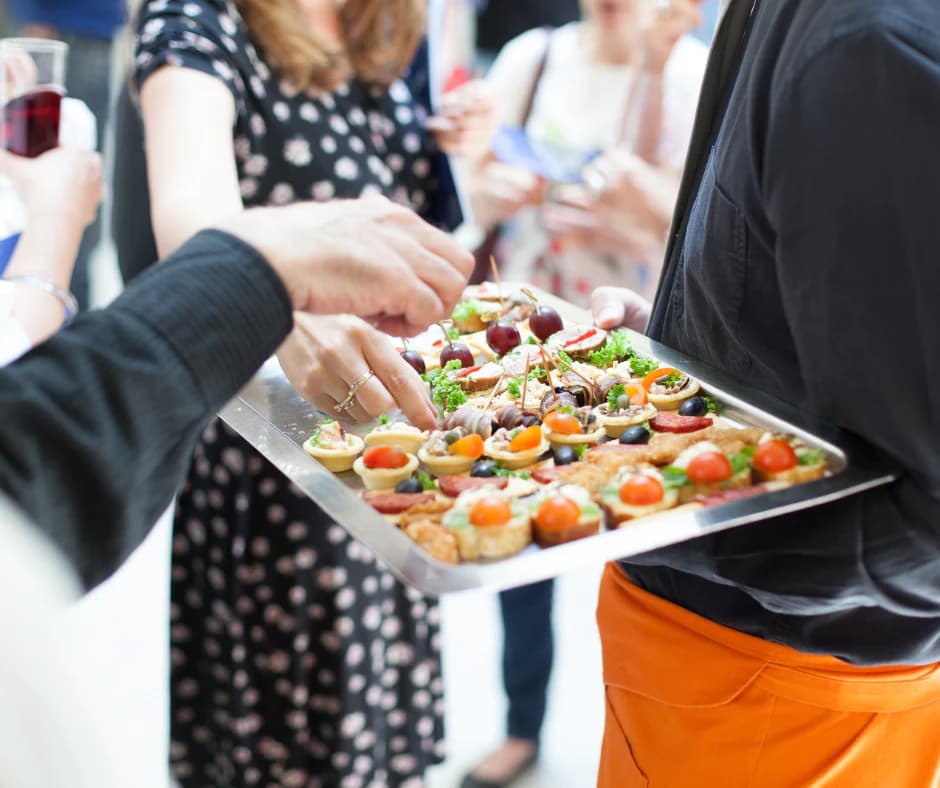 Firmencatering