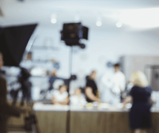 Film Catering