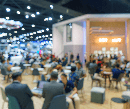 Messe Catering
