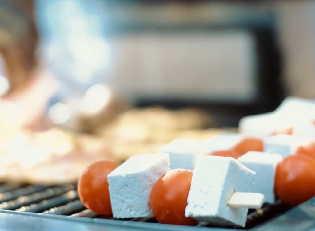 Grill Catering